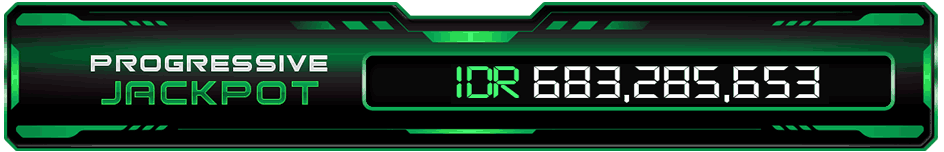 GACOR128 Jackpot