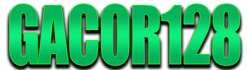Logo GACOR128